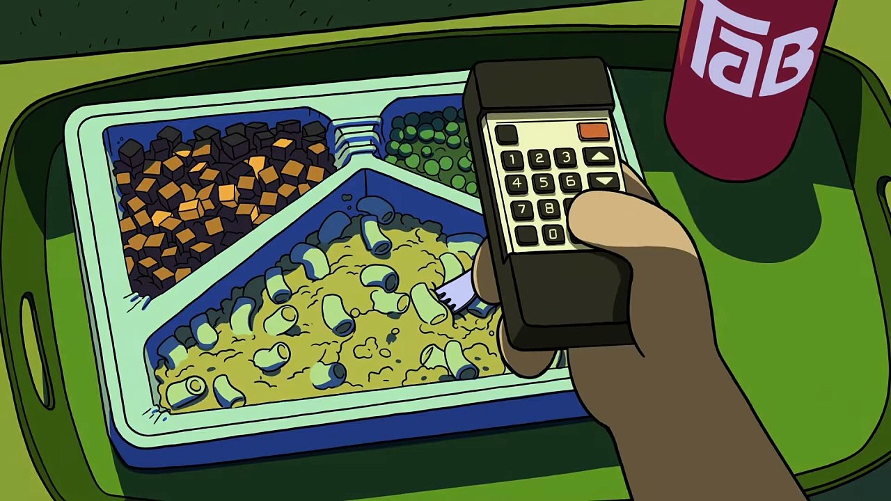 ロボット・ドリームズ | movie | 2023 | Official Teaser