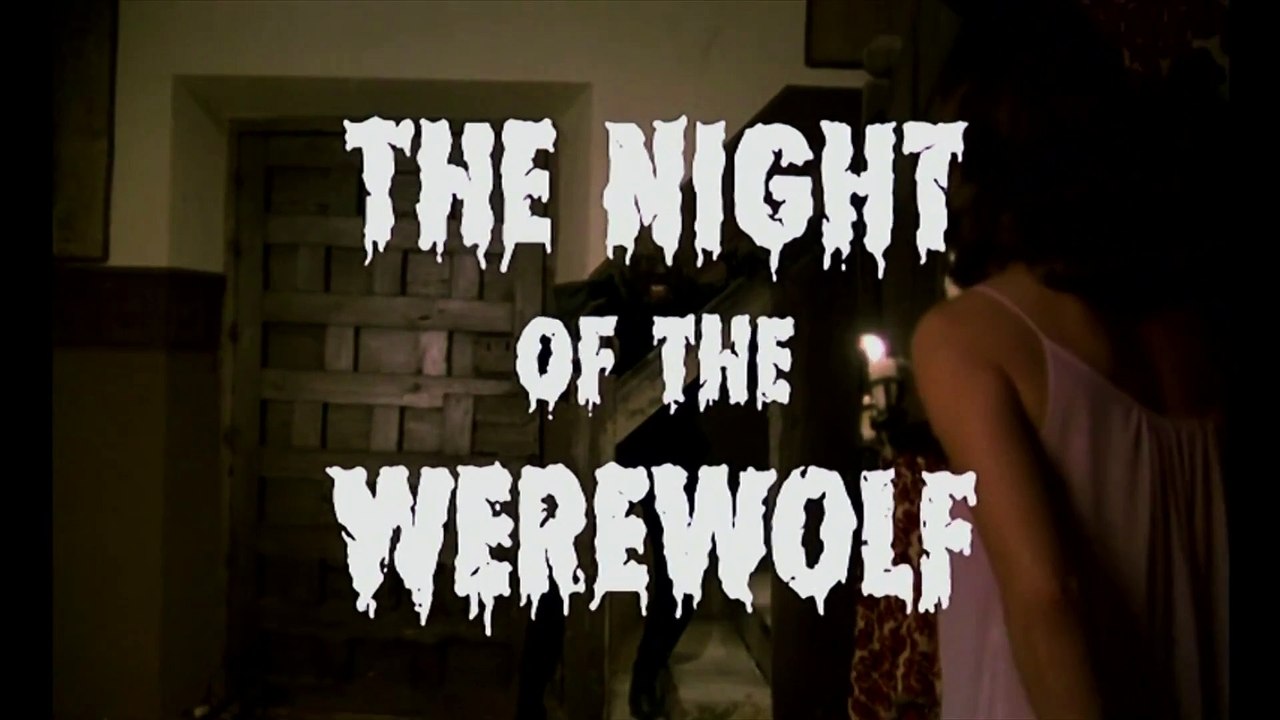 The Werwolf | movie | 1981 | Official Trailer