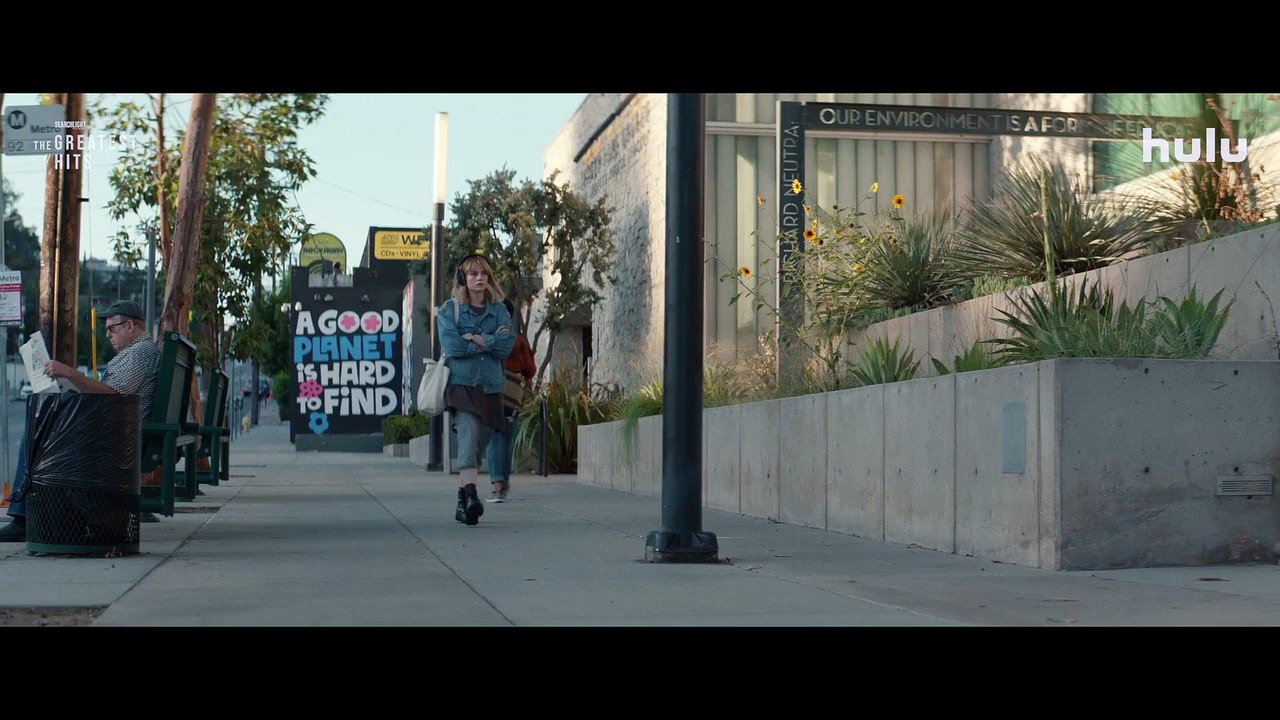 The Greatest Hits Movie