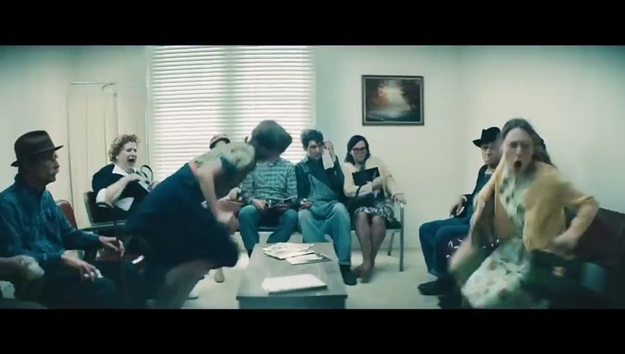 WILDCAT Trailer 2024 Liam Neeson, Maya Hawke(720p)