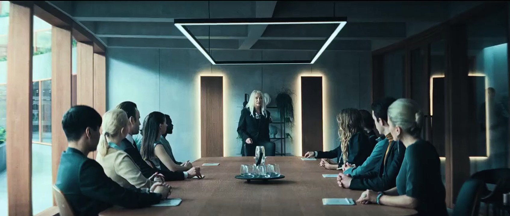 Paradise (film 2023) | Trailer in italiano