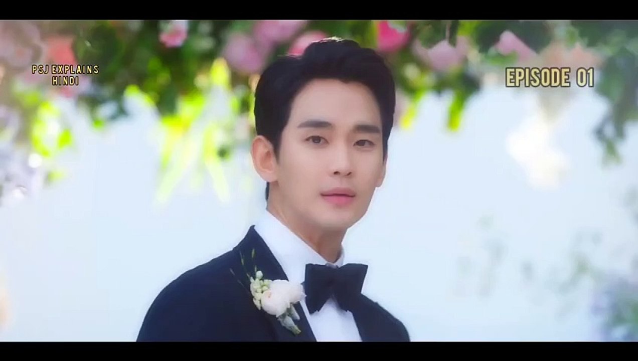 Chaebol Princess Marries a Poor Employee: Korean Drama Explained in Hindi