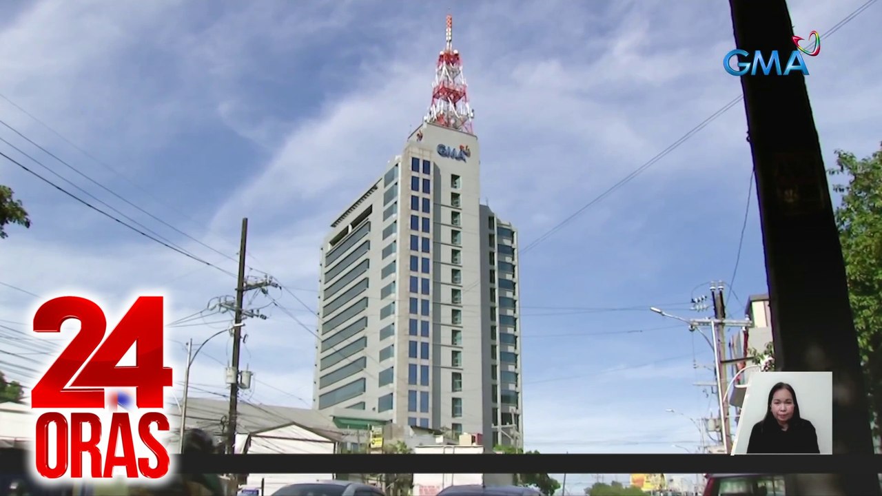 Level up entertainment, dapat asahan ng mga manonood sa GMA Network | 24 Oras