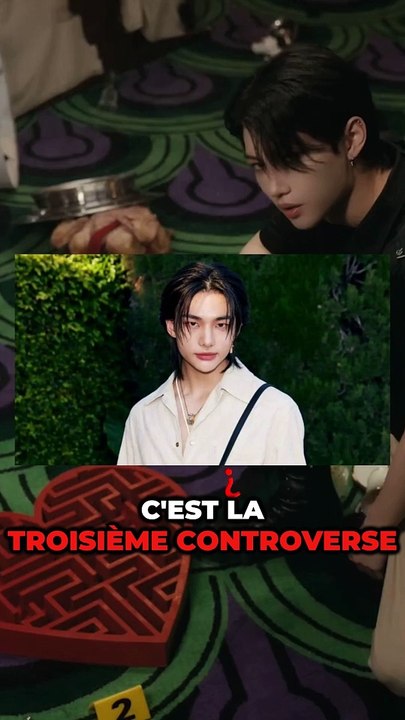 Les fans envoient des camions de protestation à Hyunjin de quitter les Stray Kids | actu kpop