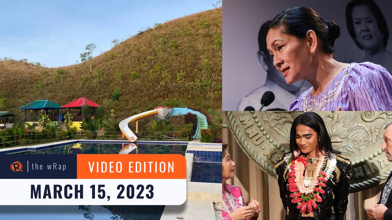 Closure of Chocolate Hills Resort