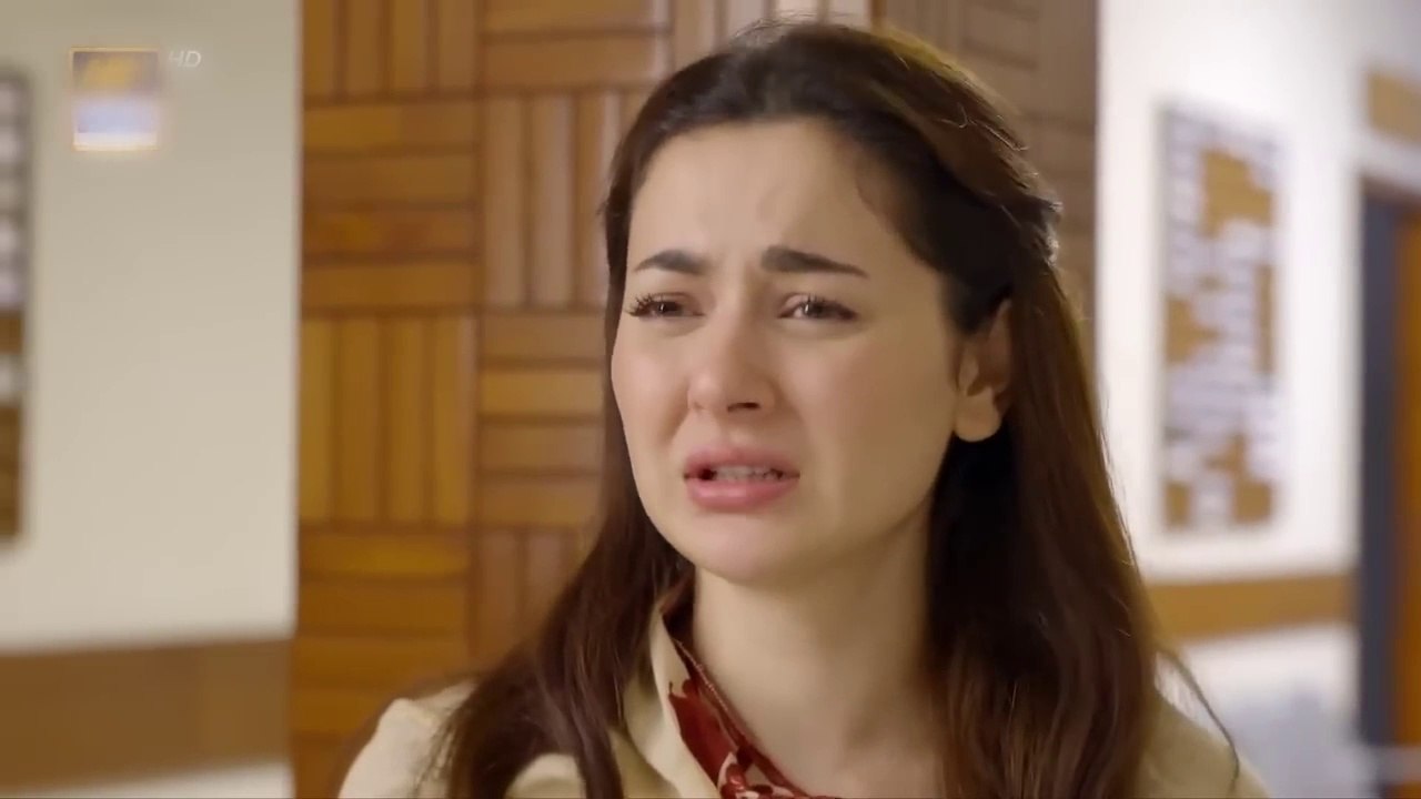 Mere Humsafar EP- 37 Full Episode