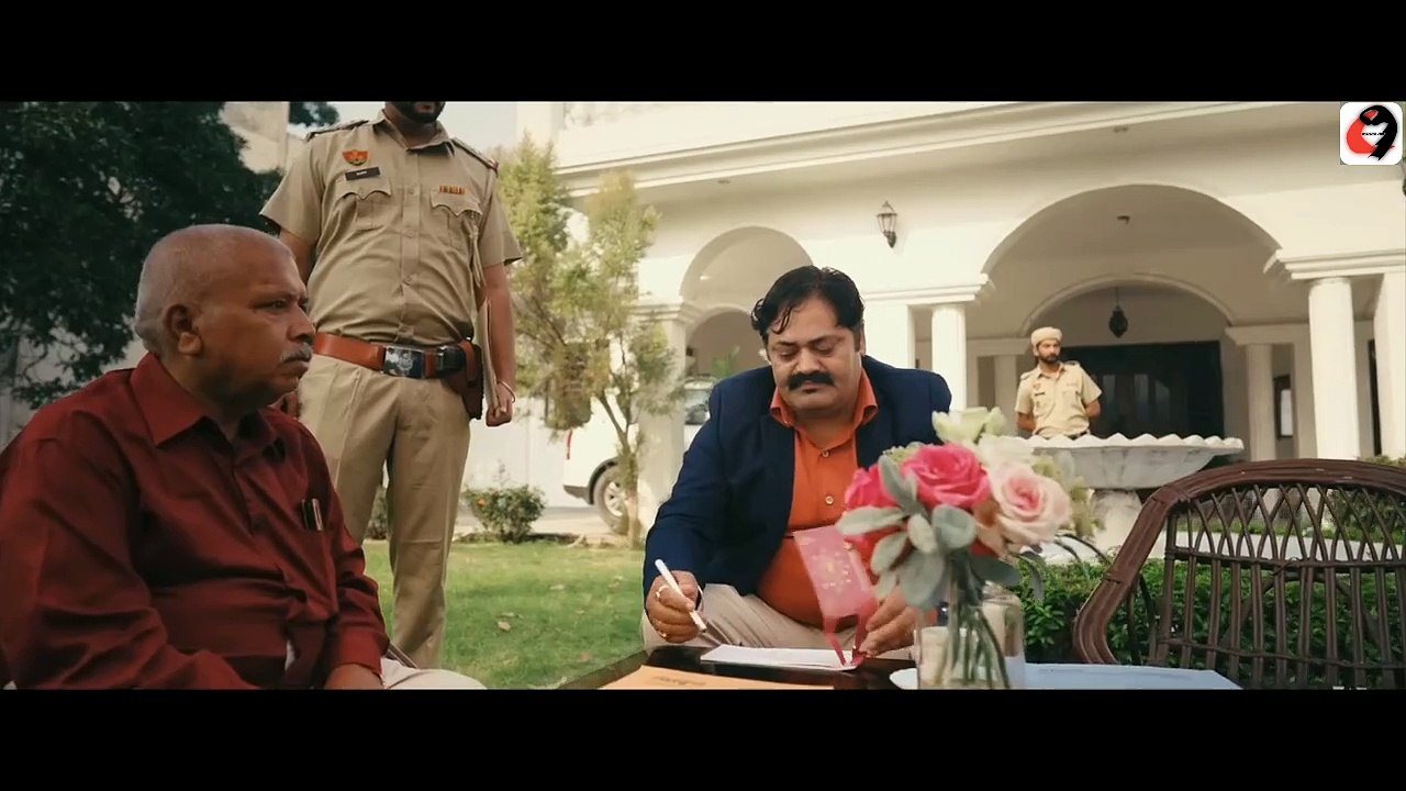 Weapon | Official Video | KD DESIROCK | Pranjal Dahiya | Komal Chaudhary | New Haryanvi Song 2024