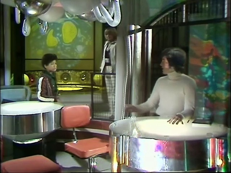 The Tomorrow People (1973) | Season 1 Episode 1: Unleashing Psychic Powers