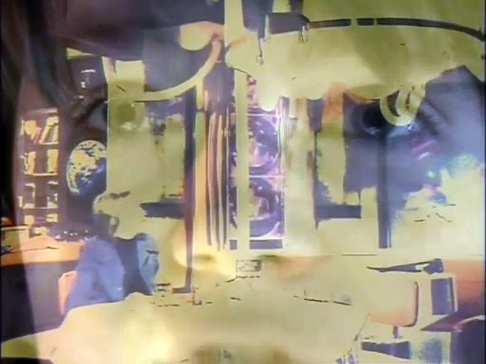 The Tomorrow People (1973) | Season 1 Episode 4: Mysteries Unraveled