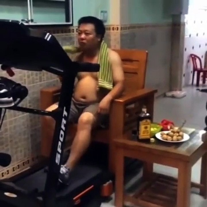 Exercise - funny Video