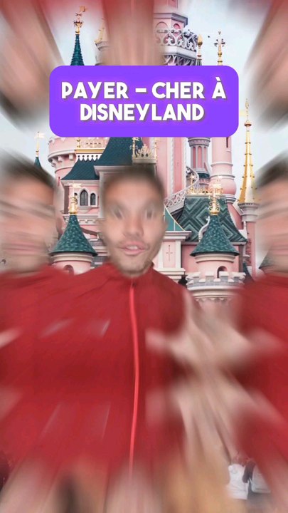 Bon Plan Disneyland Paris