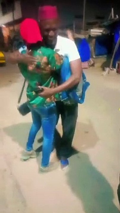 Loi d'amnistie : Modou Ndiaye de Bambey TV  libéré