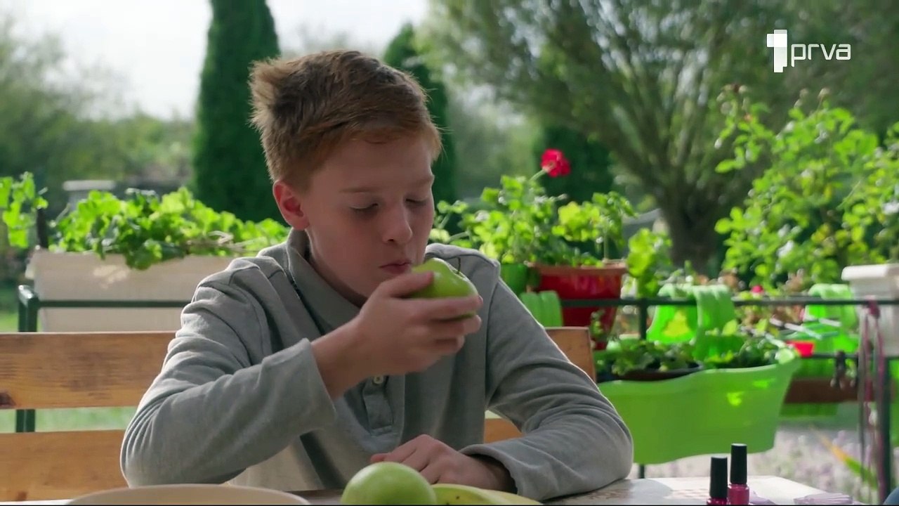 Popadija - Serijal 03 - Epizoda 02 - Domaca serija