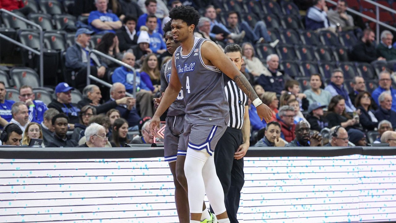 NCAA Tournament Preparation: A Breakdown of Team Strategy