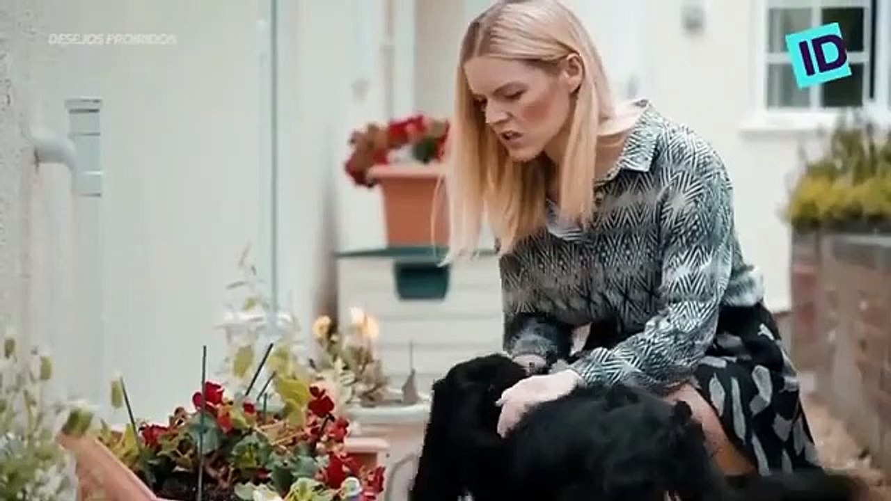 ID INVESTIGAÇÃO DISCOVERY - DESEJOS PROIBIDOS