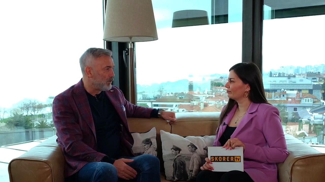 Ancak Böyle Tarif Edilebilirdi... Hami Mandıralı'dan Fenerbahçe Maçı İçin Dikkat Çeken Analiz!