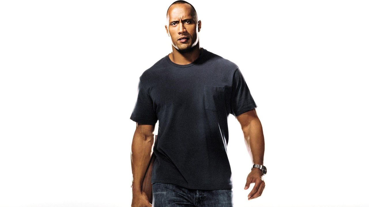 Qui est Dwayne « The Rock » Johnson ?