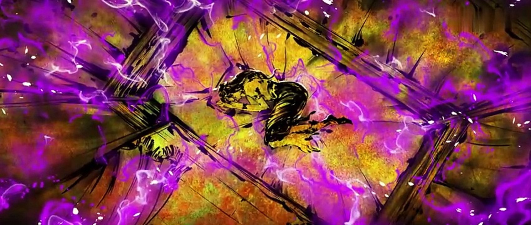 Multi Sub 【斗破苍穹年番】_ Battle Through The Heavens _ Chapter 88  #btth #萧炎 #斗破