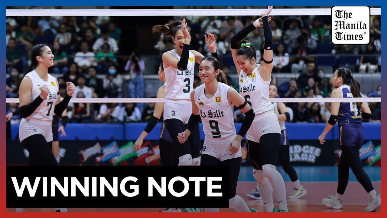 Lady Spikers assert mastery over Lady Bulldogs