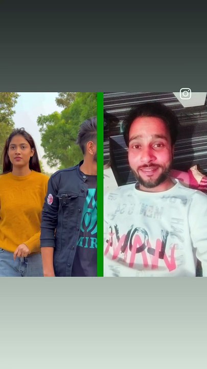 Kya Ladkiyon Ka Dimag Sirf Ghutnon Mein Hota Hai? 😂 #Shorts #Virals