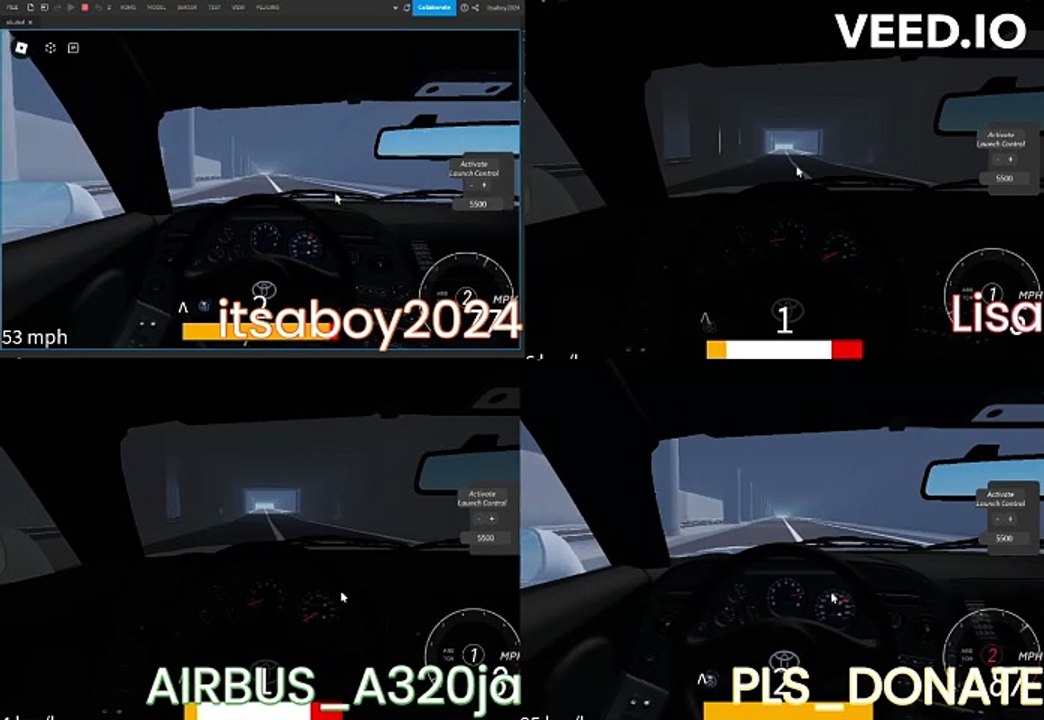 Comparing me and other video hosters