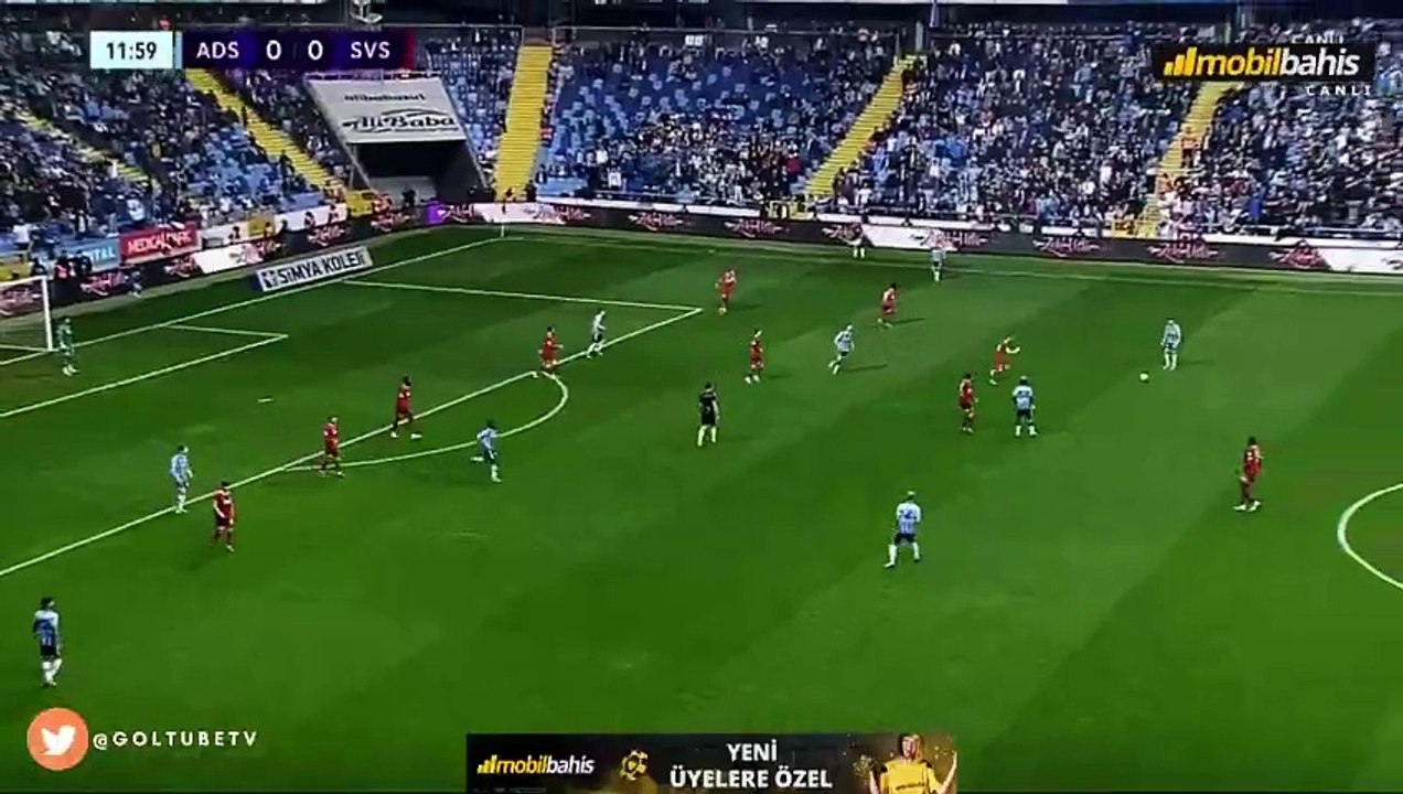 But Atal vs Sivasspor