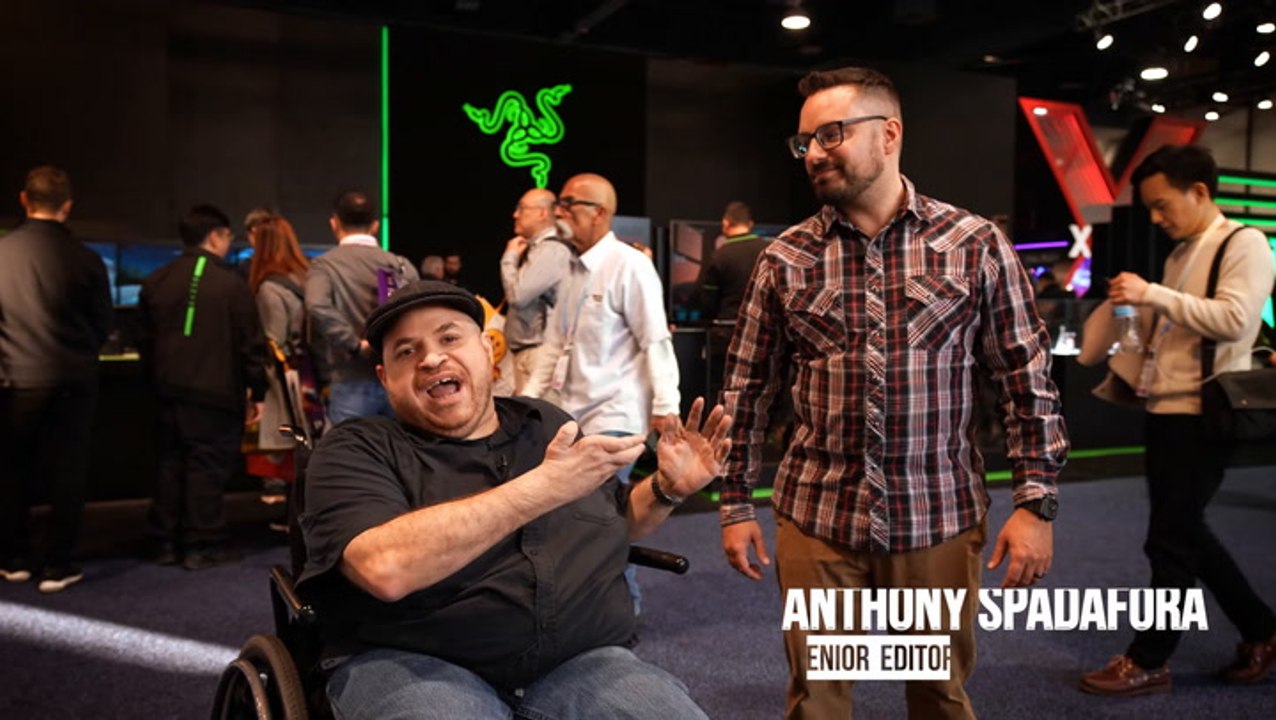 Razer's Haptic Gaming Cushion Review