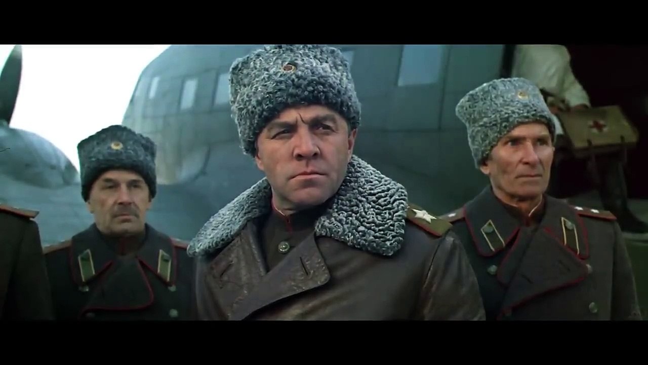 Eliberarea / Osvobojdenie (1969 - 1971) Seria 3 - Direcția atacului principal - Partea 1