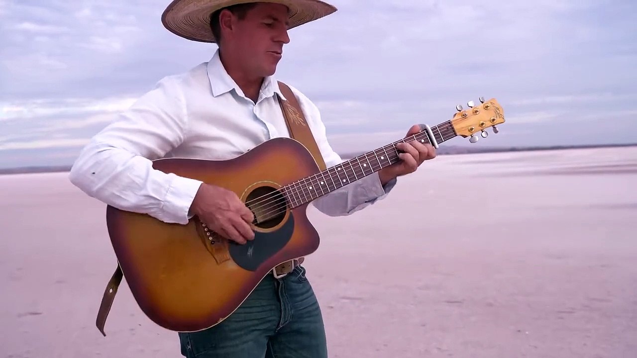 Tom Curtain - Nothin's Gonna Stop Us Now | Katherine Times | March 13, 2024