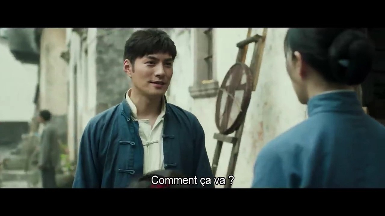 Le Soldat et la Veuve _ Film Complet en Français _ Drame Romantique