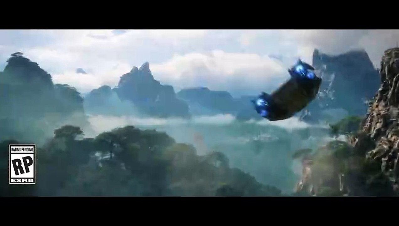 Raytracing in Star Wars Outlaws: Neuer Trailer zeigt beeindruckende Grafik