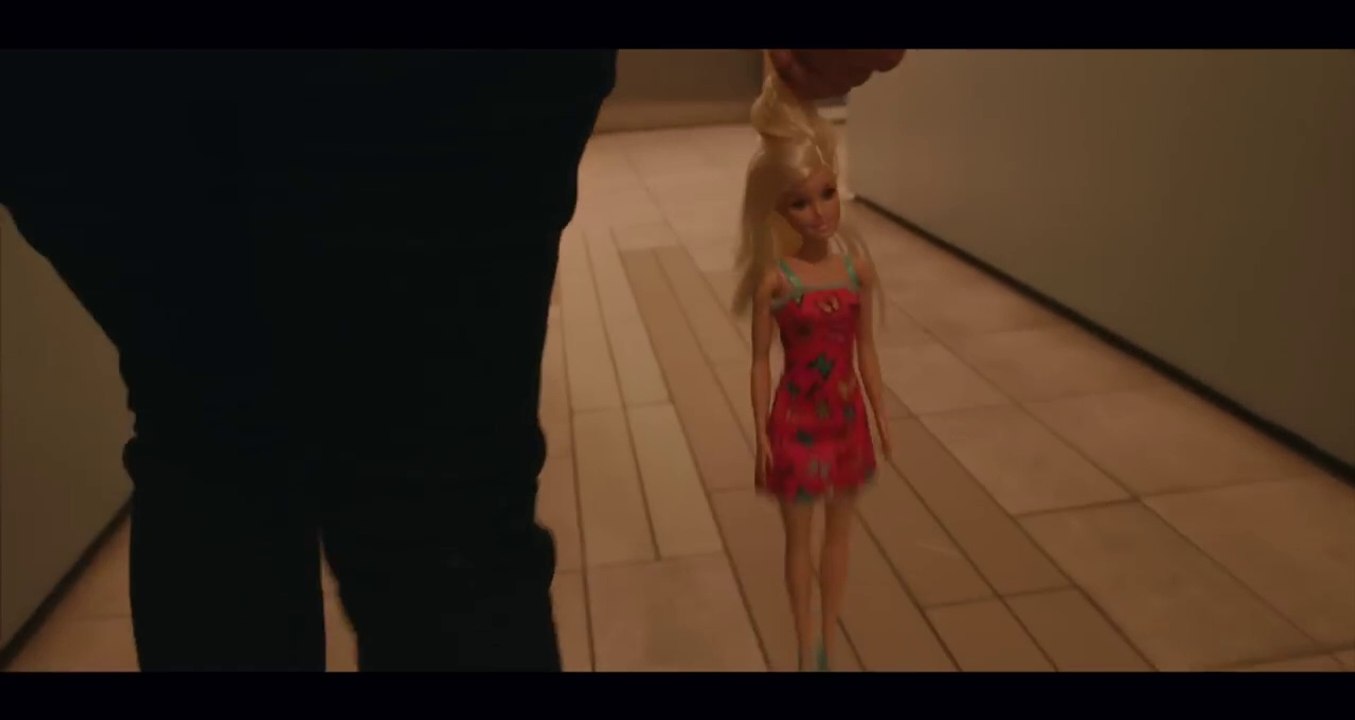 Short Horror Film _Barbie_ Short Horror Film  #shortfilm #horrorstories #indiefilm