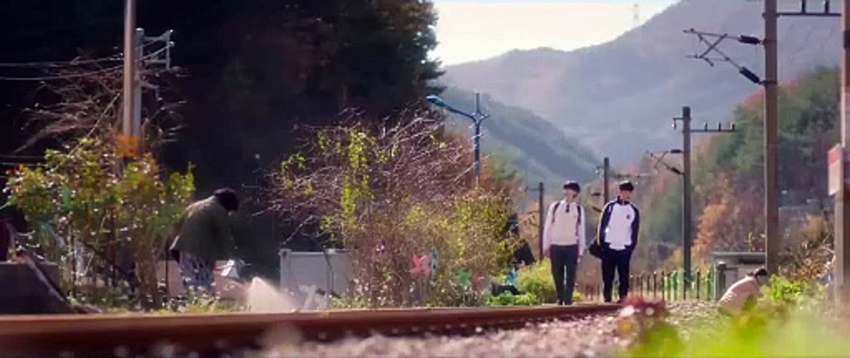 [내 손끝에 너의 온도가 닿을 때] 비의도적 연애담 스핀오프, 호태와 동희의 못다한 이야기 | 트레일러 (ENG SUB)