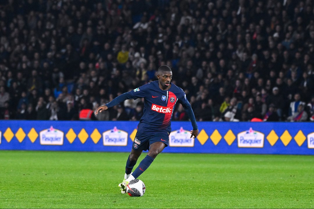 باريس سان جيرمان ضيفاً على مونبلييه