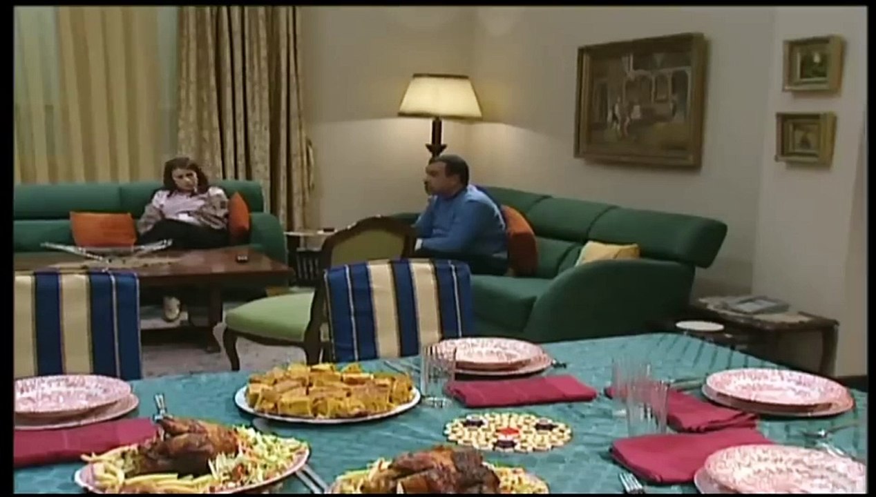 Choufli Hal - S1 - 2005 - EP 28