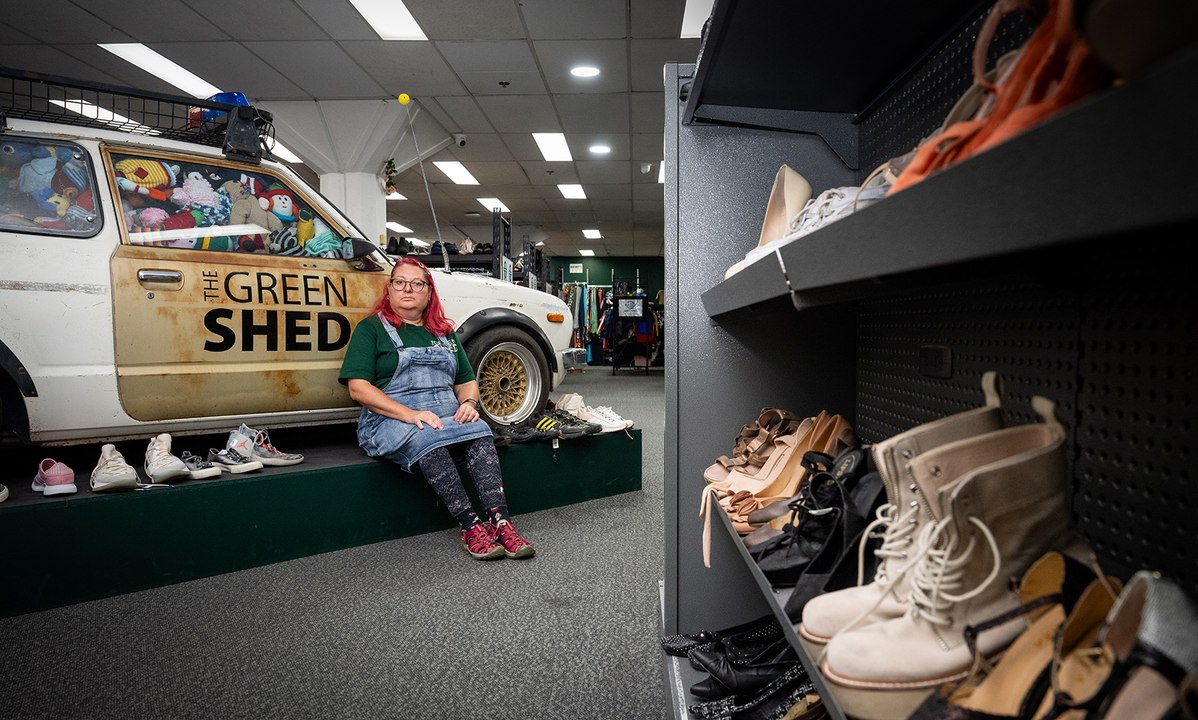 This week in photos, week ending March 17, 2024. (1)