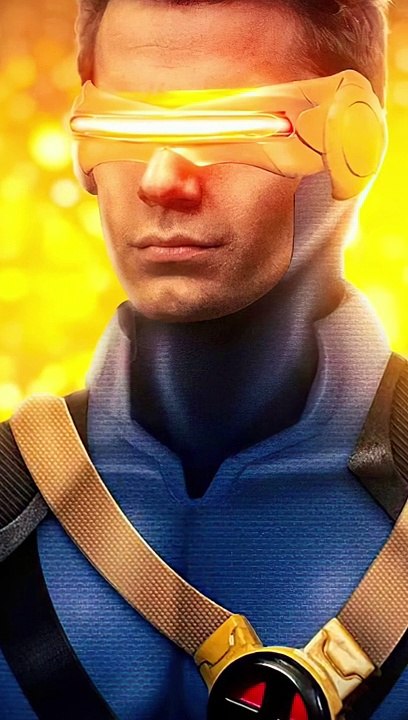 Henry cavill deadpool et wolverine