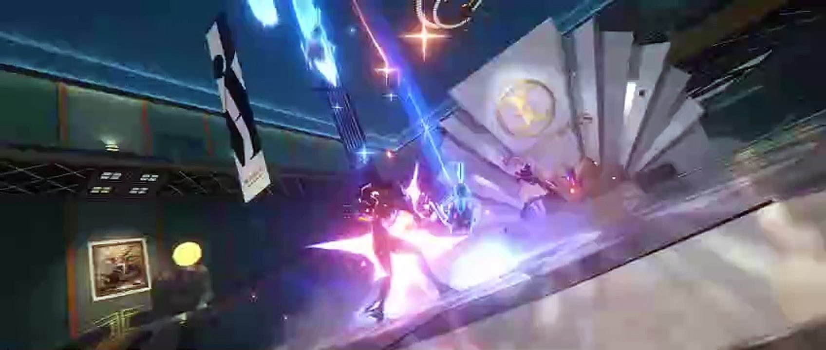 Zenless Zone Zero - Tráiler Oficial de la última beta cerrada