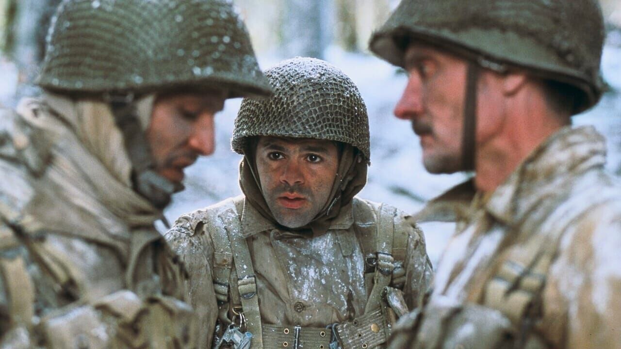 Indigènes vidéo bande annonce