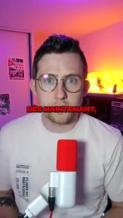 CE TIKTOKEUR CONNU MANGE SON C*CA....