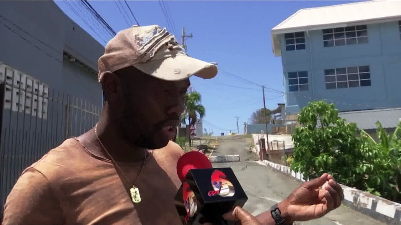 HOMES ON THE VERGE OF COLLAPSE