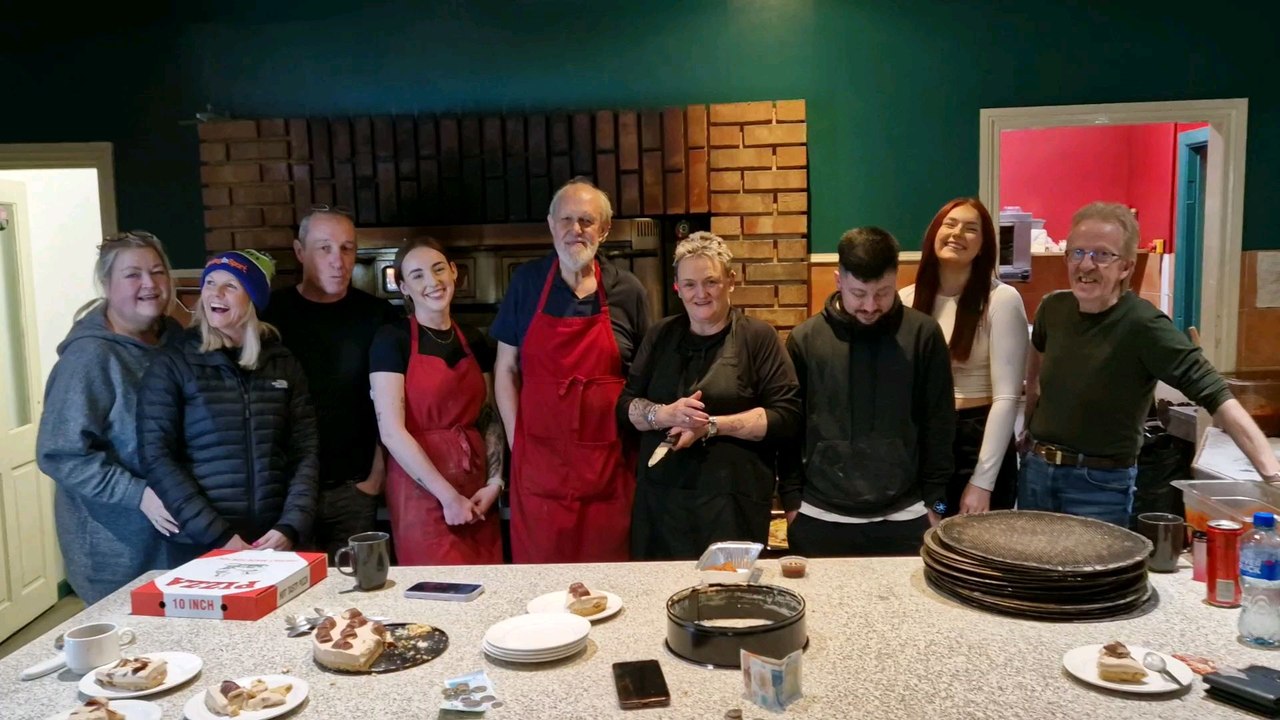 INNL Capers Pizza shuts after 42 years