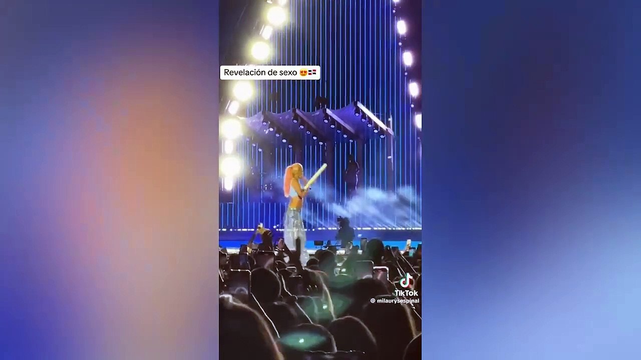 karol G revelación