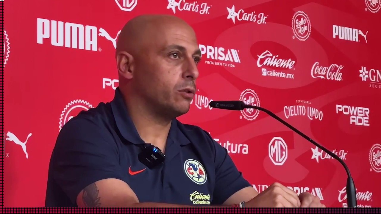 Ángel Villacampa: Invertimos mucho para que no tengamos VAR