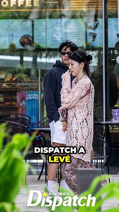 La dépêche révèle le rendez-vous de Han So Hee et Ryu Jun Yeol à Hawaï | actu kpop