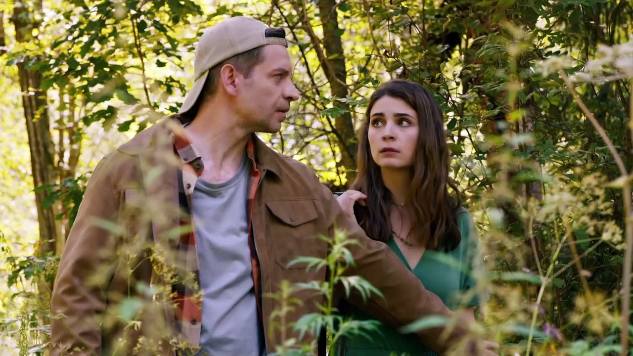 Шаманка .3 серия 2024