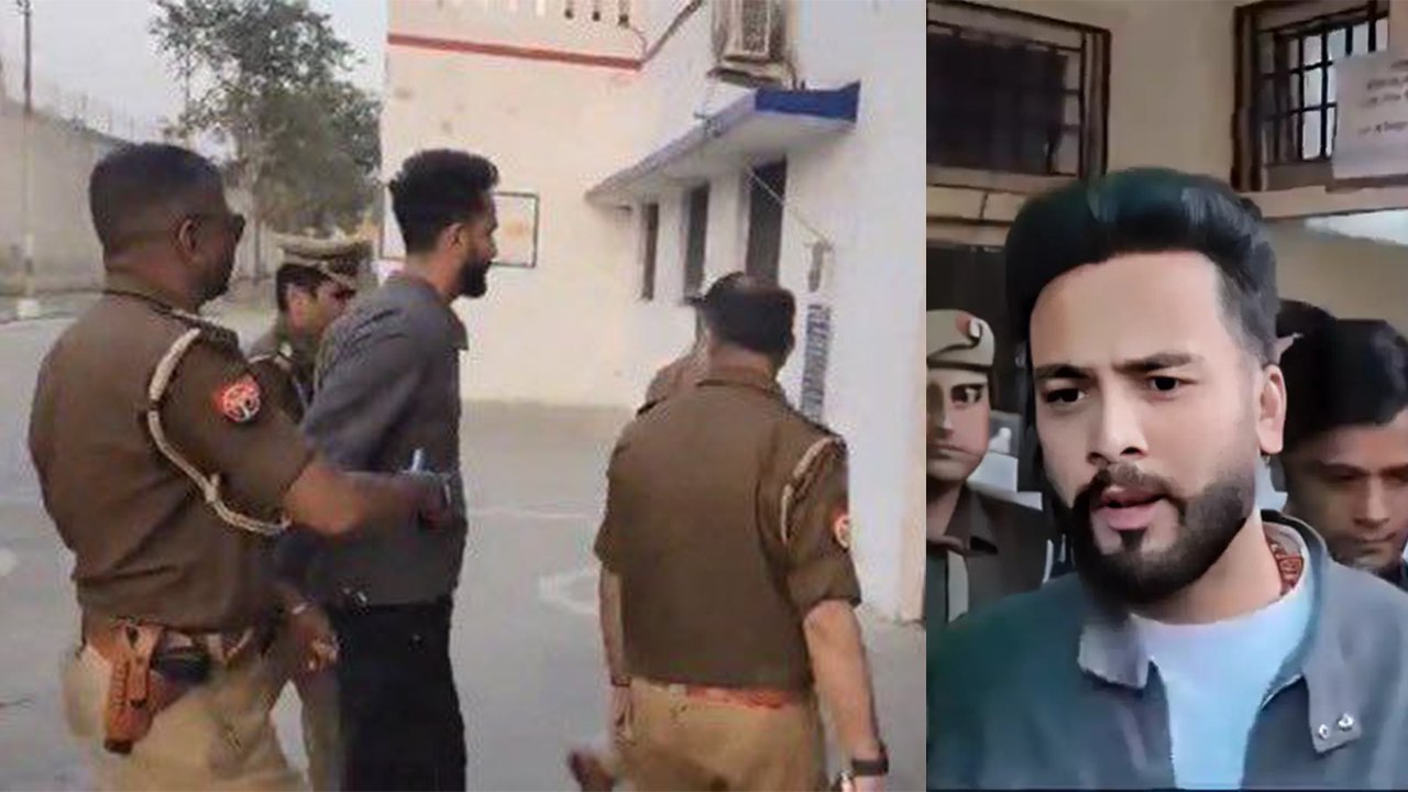Elvish Yadav Jail: NDPS Act क्या होता है, इन वजहों से हो सकती है Elvish को 10 साल की Jail! FilmiBeat