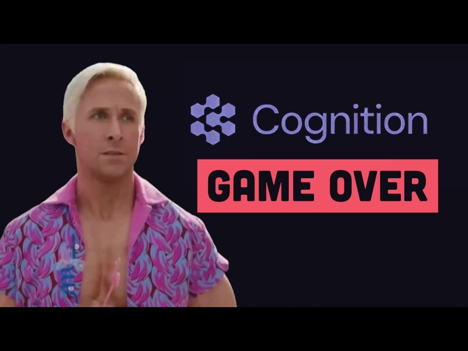 DEVIN AI: The Future of Intelligent Innovation!