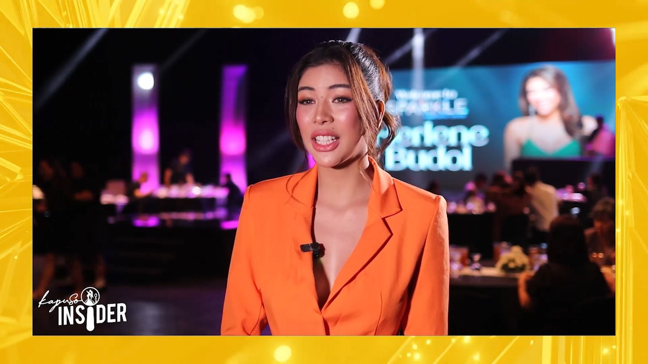 Herlene Budol, determinadong maging mas mahusay na artista