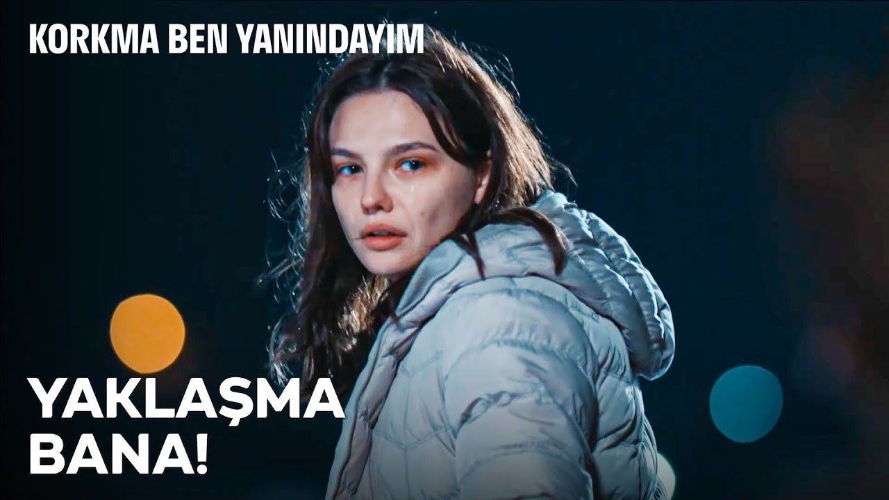 Ben Artık Yaşamayı Haketmiyorum! - Korkma Ben Yanındayım 2. Bölüm